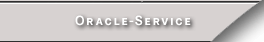 Oracle-Serviceleistungen